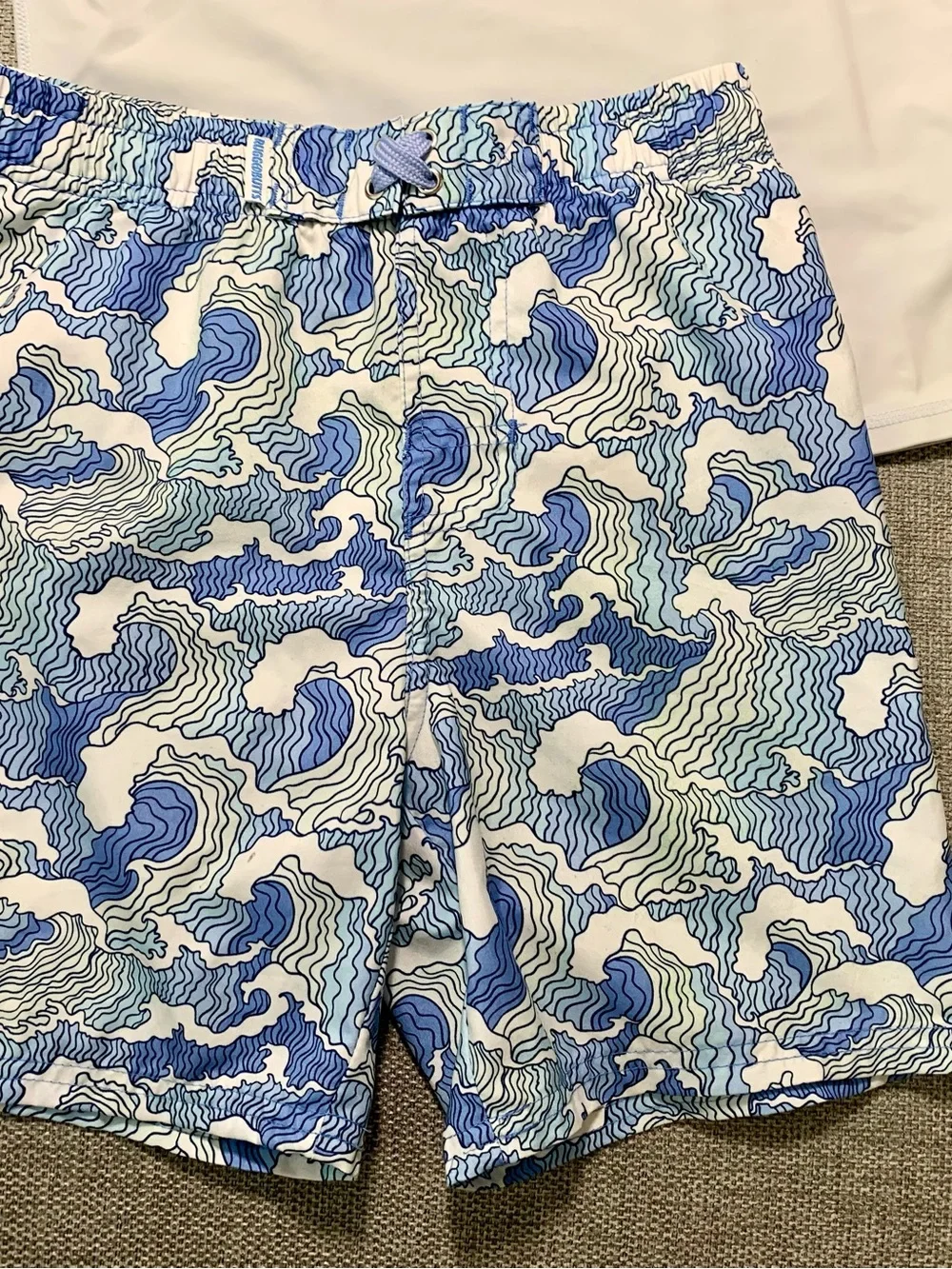 RuffleButts 8 swim set